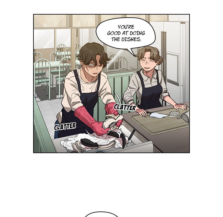 Who Cares If I'm a Loser! - episode 15 - 47