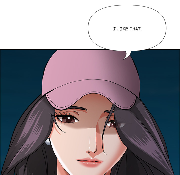 Her Bodyguard - episode 64 - 143