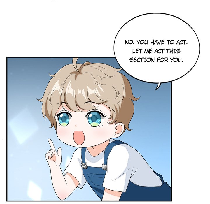 Mommy, Where's My Daddy? - episode 49 - 55