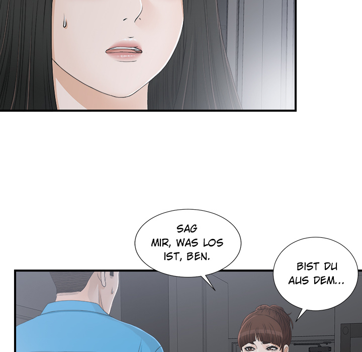 Geheimnisse unter Freunden - episode 14 - 23