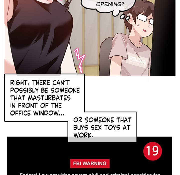 A Pervert's Daily Life - episode 5 - 32