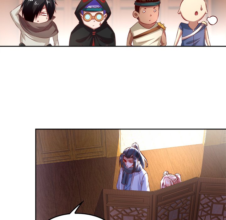 Hidden Class - episode 11 - 83