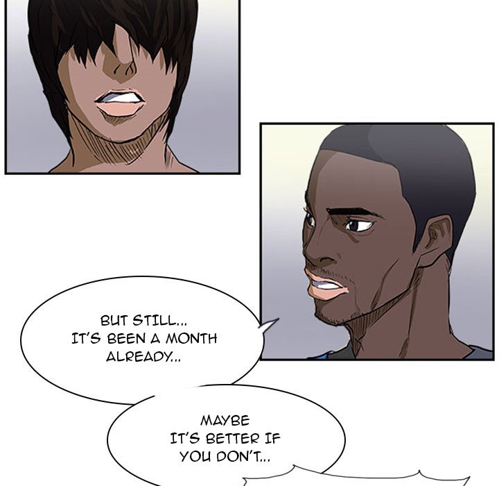Tweener - episode 16 - 12