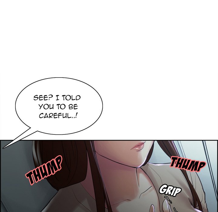 The Sharehouse - episode 4 - 22