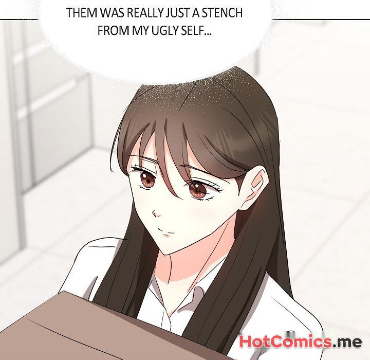 Fragrant Office Life - episode 29 - 51
