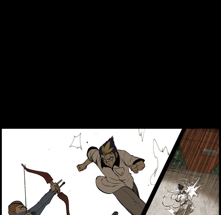 The Bully Hunter - episode 10 - 29