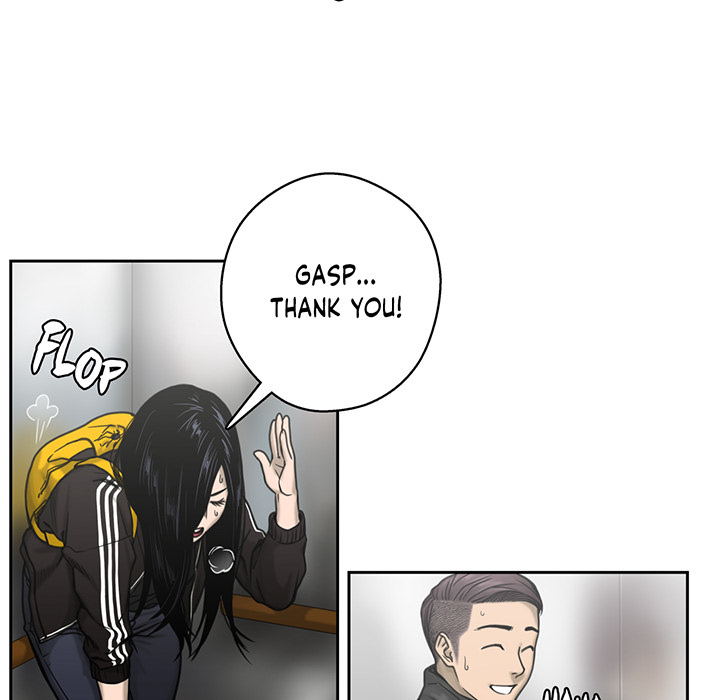 Sleeping With the Ghost - episode 3 - 47