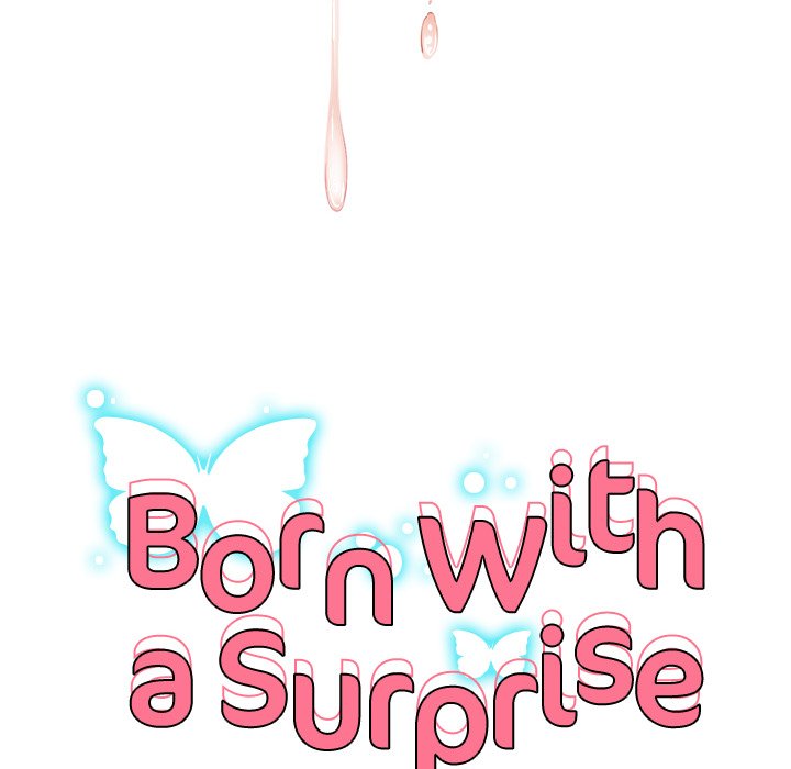 Born with a Surprise - episode 12 - 7