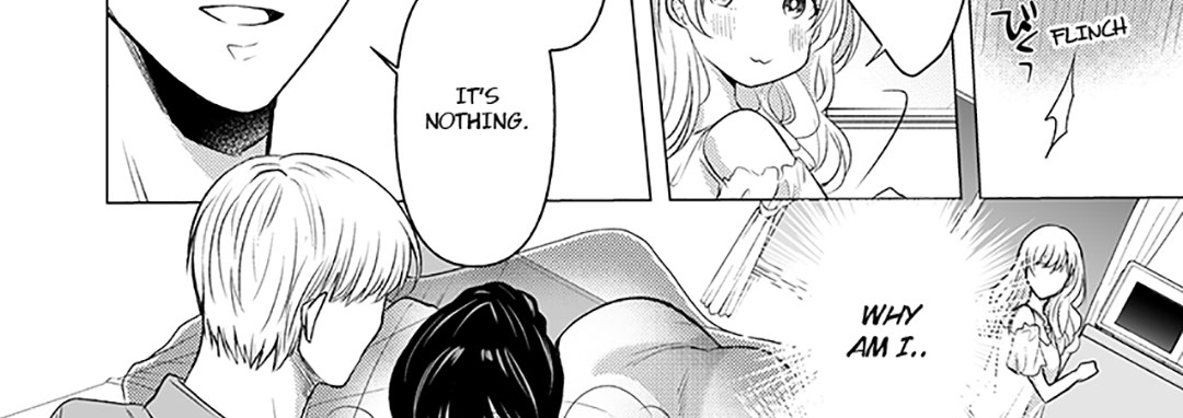 Now That I’m Stuck in His Bed, I Have to Keep Quiet...! The Straight-Laced Nurse Gets Ordered Around by Her Sister’s Boyfriend! - episode 1 - 10
