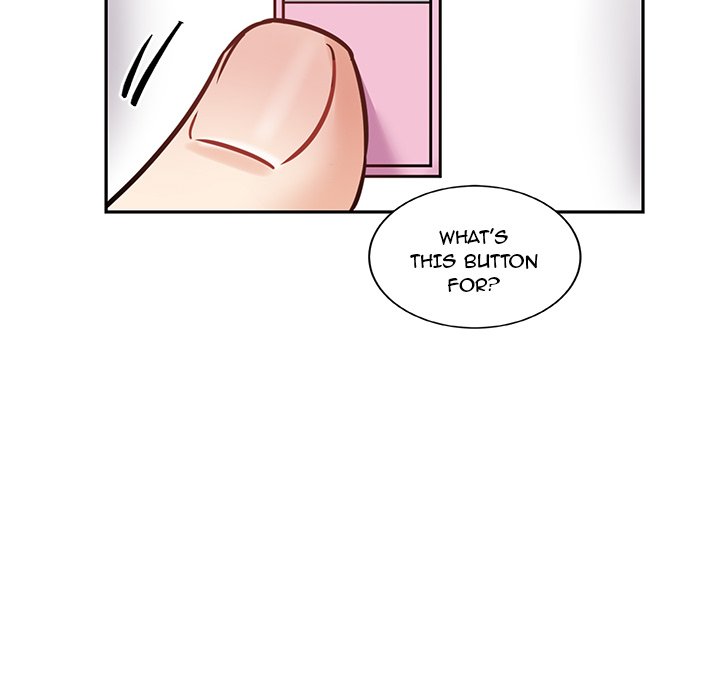 Pheromone Sherbet♥ - episode 7 - 69