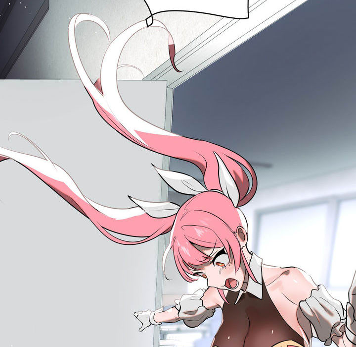 Magic-Girl Service - UNCENSORED - episode 3 - 151