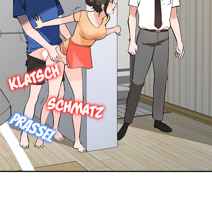 Town Girls - episode 11 - 43