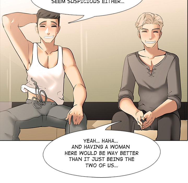 Quarantine Tower - episode 9 - 52