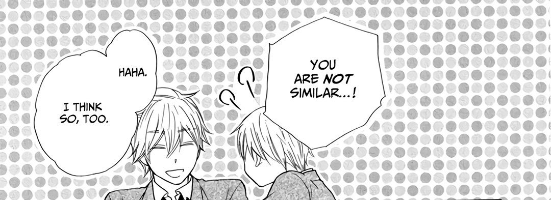If You Share A Kiss with Asakawa - episode 1 - 36