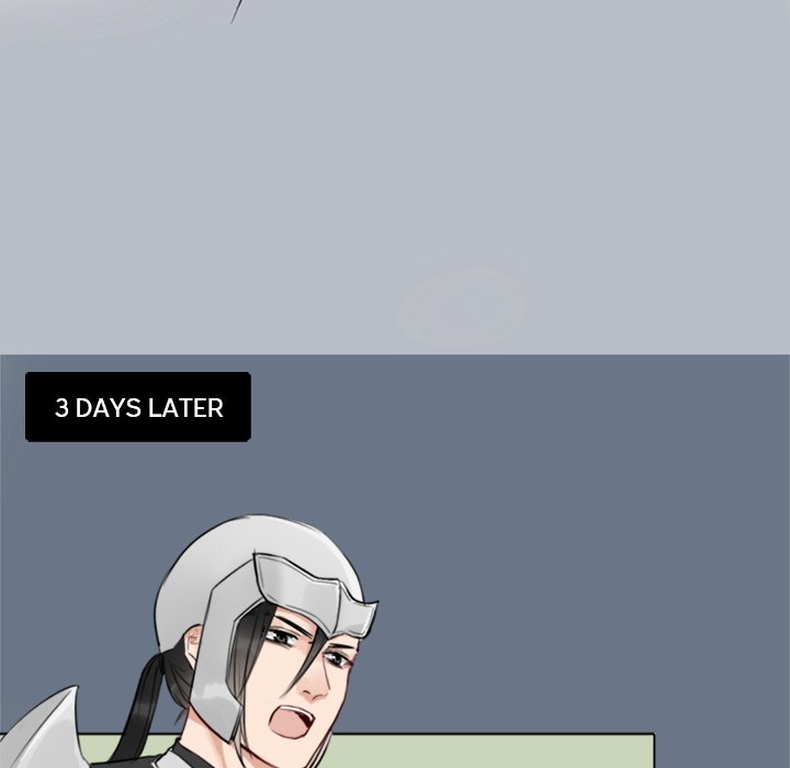 Odis and Moa's Underworld Diary - episode 63 - 14