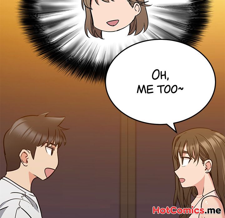 Don't Tell Mom - episode 11 - 123