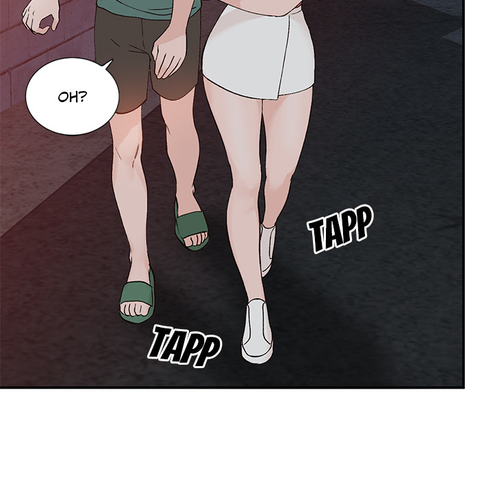 Town Girls - episode 14 - 111