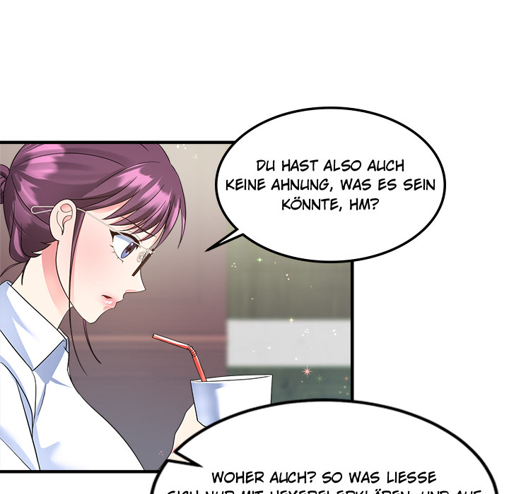 Verzaubert im Büro - episode 3 - 55