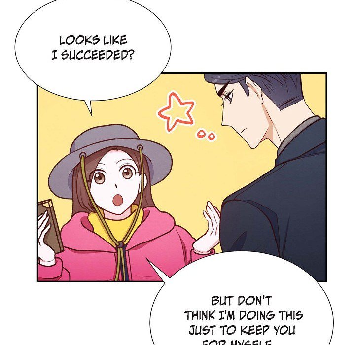 A Spoonful of Your Love - episode 8 - 10