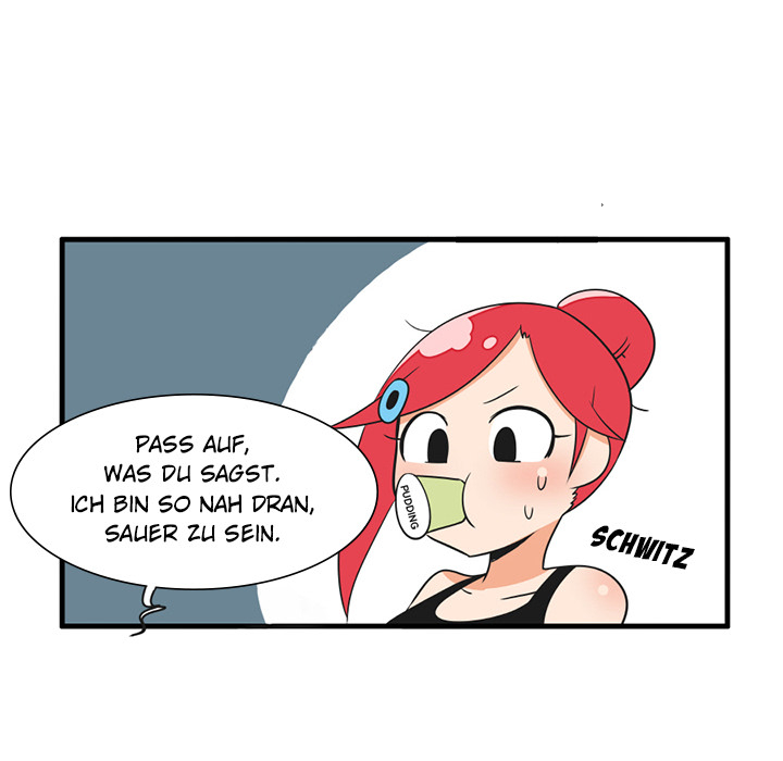 Unter Geschwistern - episode 50 - 11