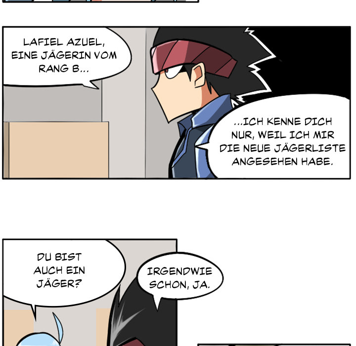 Das Wohnheim aus einer anderen Welt - episode 22 - 61
