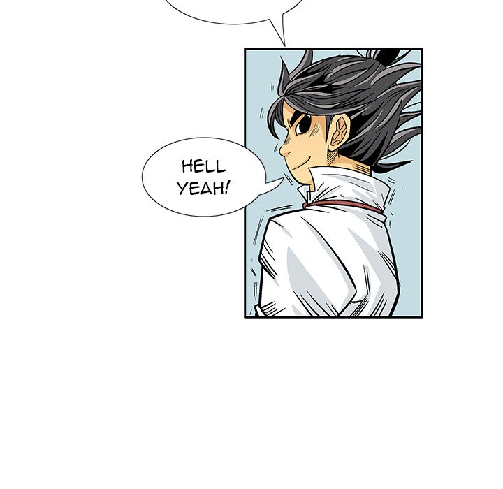The Journey of the Dragon - episode 24 - 16