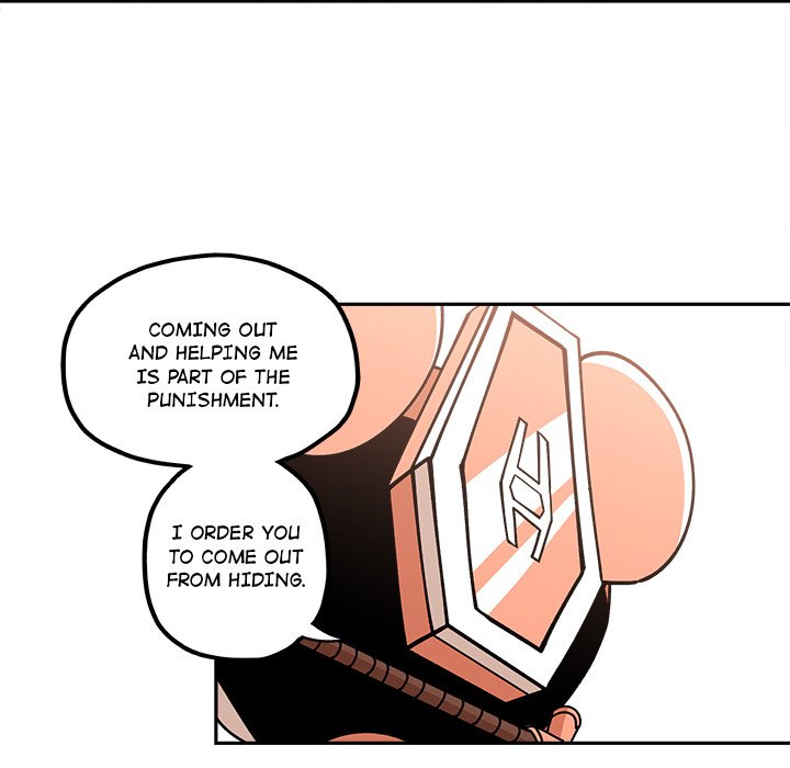 Iron Mech Bride - episode 21 - 54
