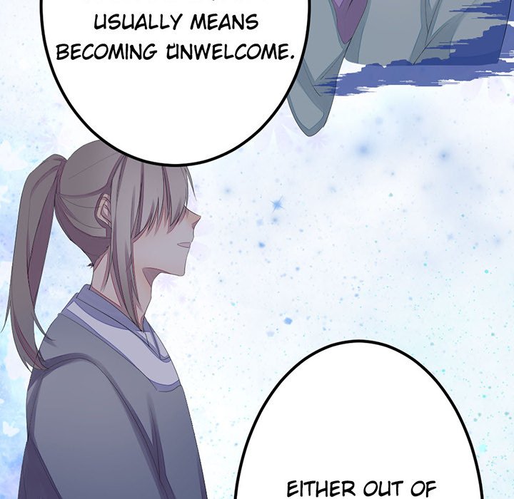 Flowers Whispering - episode 6 - 21