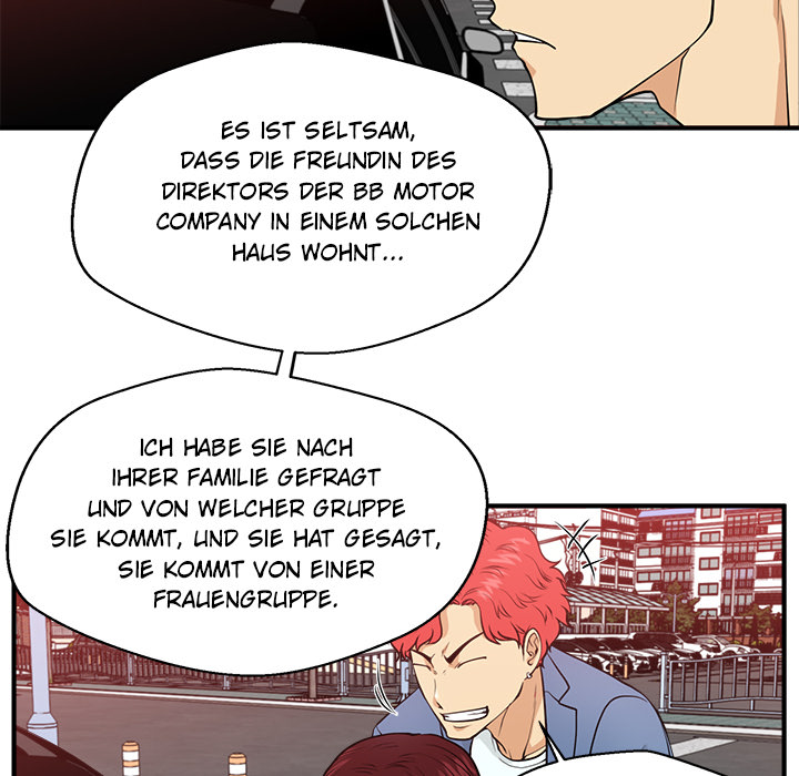 Los geht´s Mr. Kang! - episode 80 - 69