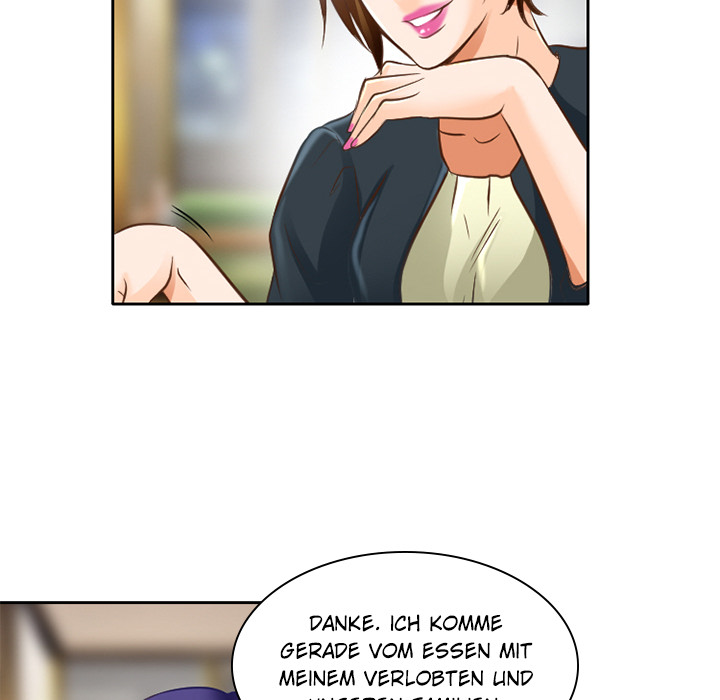 Gestörte Liebe - episode 48 - 56