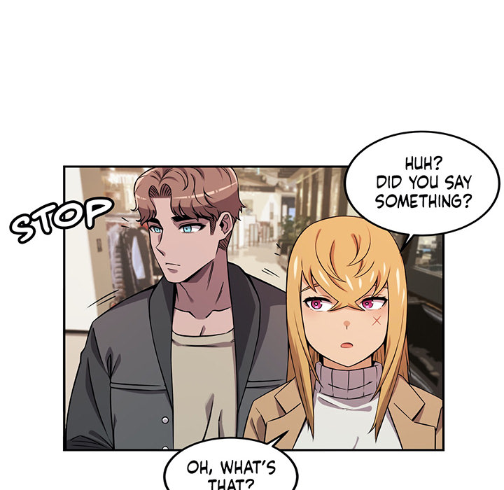 Zombie Girlfriend! - episode 39 - 29