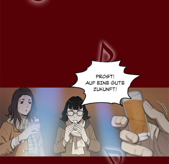 Die V Squad - episode 1 - 113
