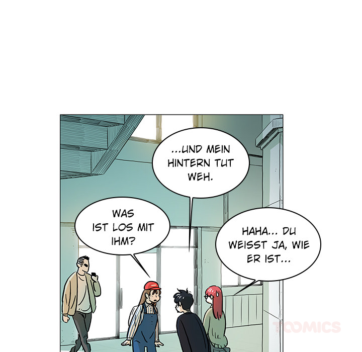 Hero Kim: Wer hat einen Retter bestellt? - episode 12 - 65