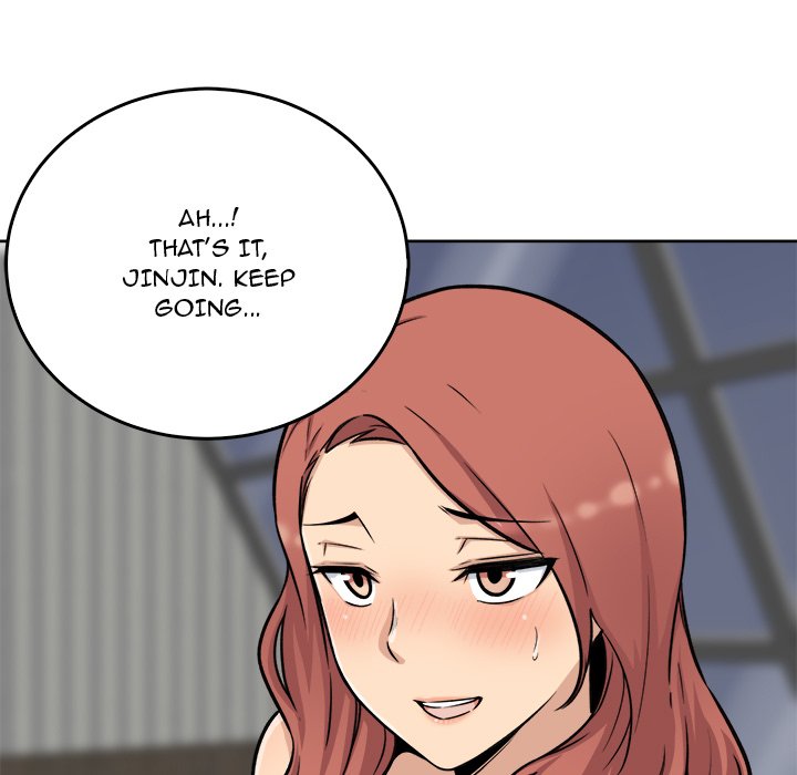 Excuse me, This is my Room - episode 50 - 18