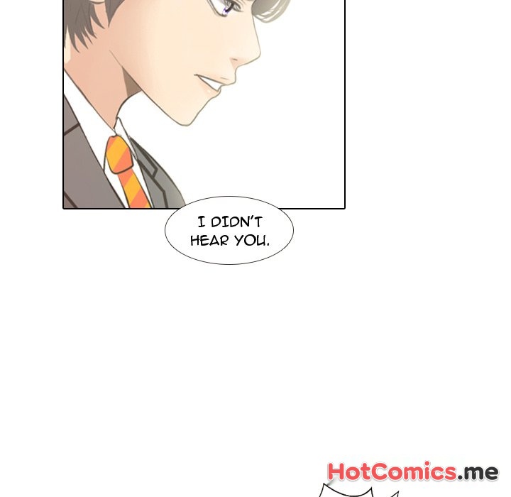 Hold My Hand - episode 6 - 13