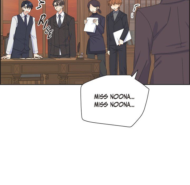 The Destroyer Fell in Love with Me - episode 39 - 106