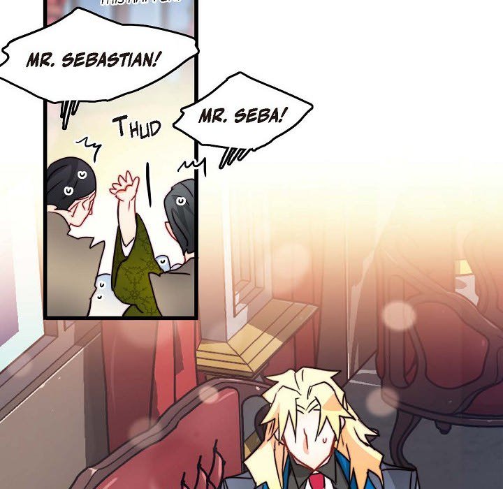 Bring the Love - episode 27 - 83