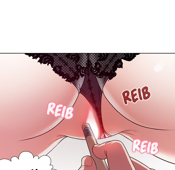 Manga Model - episode 3 - 24