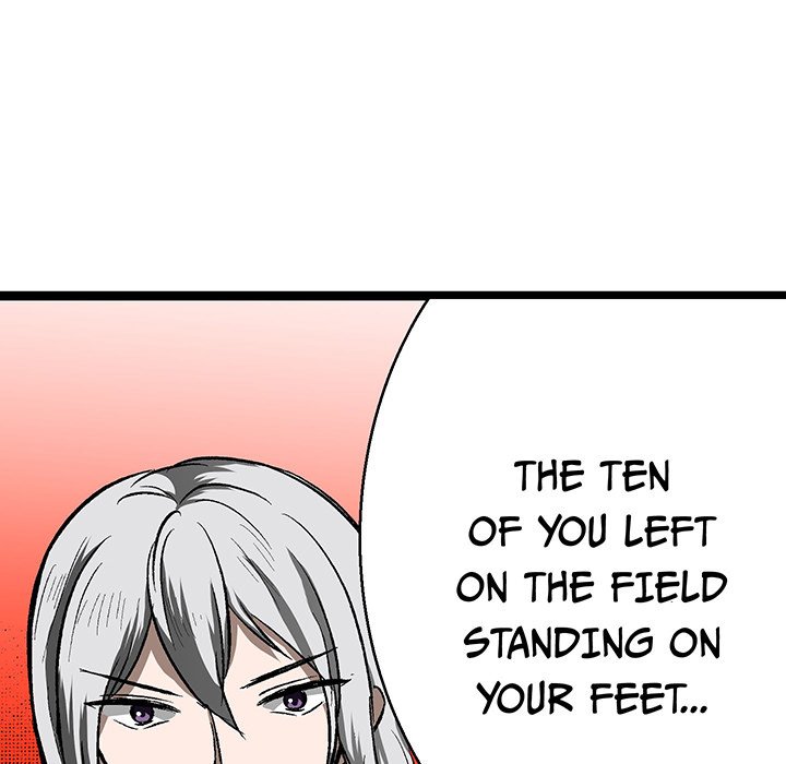 I Reincarnated as a Villain of an RPG, But I Want to Survive - episode 24 - 12