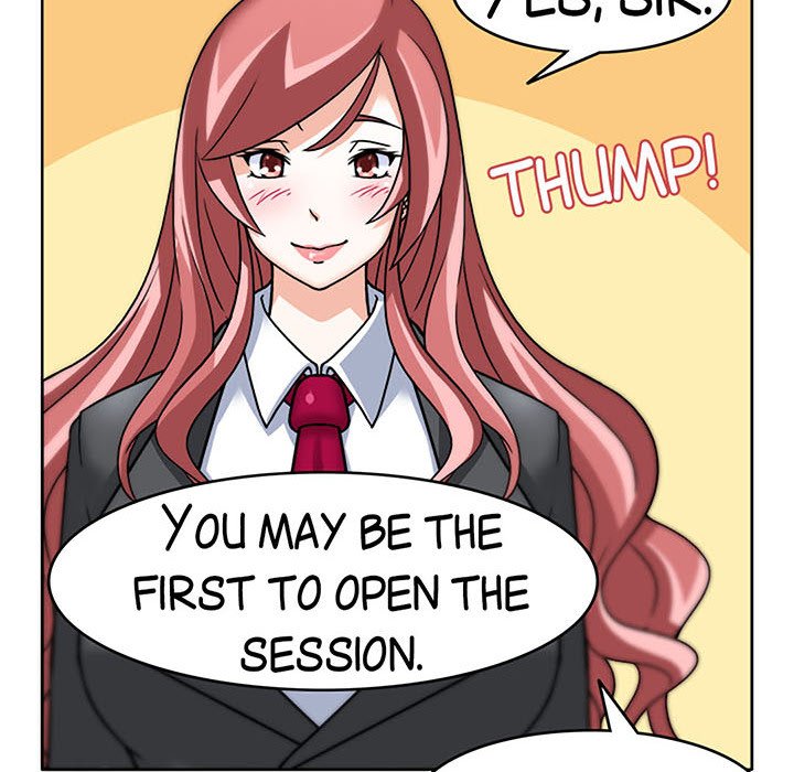 Agent Playboy, Reporting for Duty! - episode 3 - 97