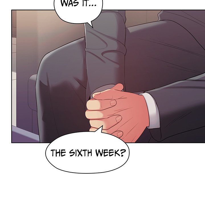 Master, Do You Need A Hand? - episode 50 - 73