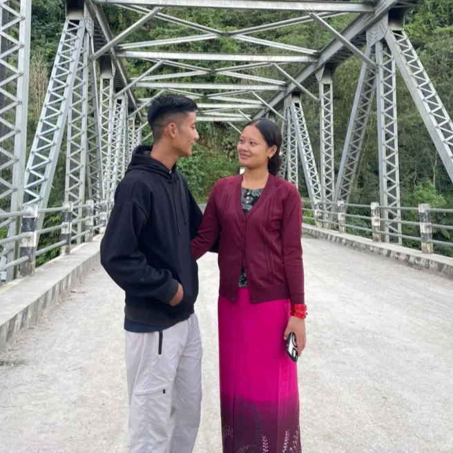 manishathapa3038