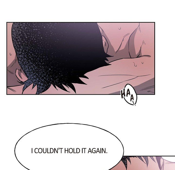 Hard-Boiled Love - episode 8 - 38