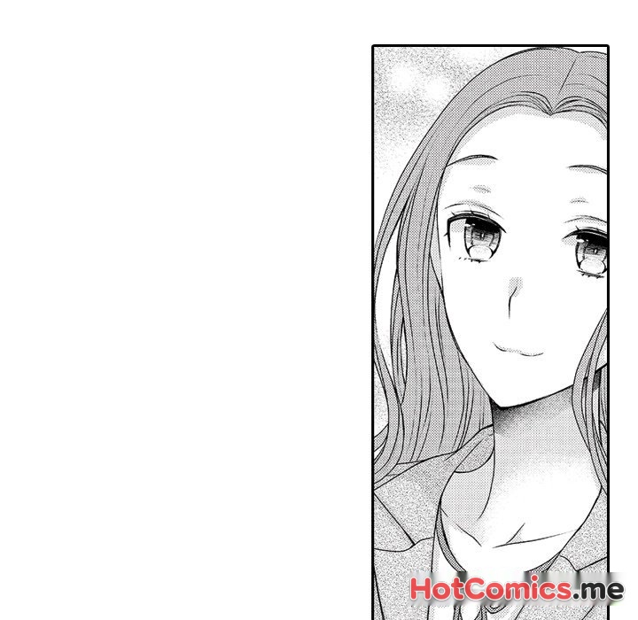 Yomekare! The Comforts Of  Having A Wifely Boyfriend - episode 9 - 25