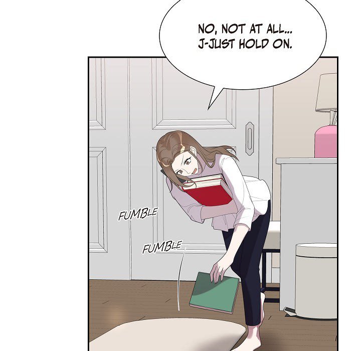 A Misogamist's Romance - episode 29 - 76