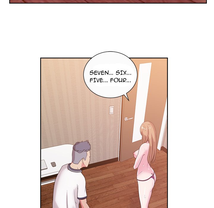 Soojung's Comic Store - episode 35 - 26