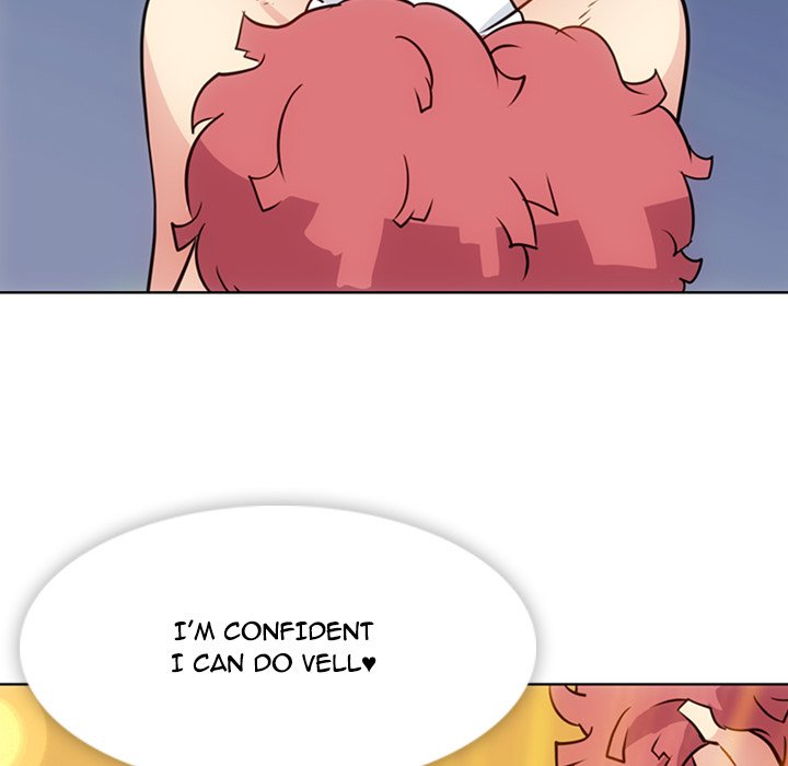 Such a Cute Spy - episode 29 - 23