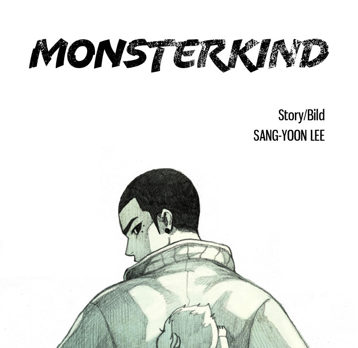 Monsterkind - episode 31 - 44