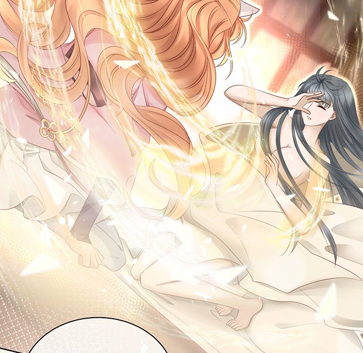 MASTER AND SEVEN LOVERS - episode 91 - 9