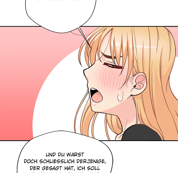 Liebe... aber nur zum Üben - episode 28 - 101